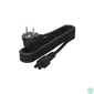 Kép 5/5 - Conceptronic Univerzális Töltő adapter - OZUL03BE (USB-C, 100W, 5-20V, fekete)