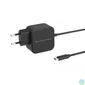 Kép 3/9 - Conceptronic Univerzális Töltő adapter - OZUL04BE (USB-C, 67W, 3,3-21V, fekete, 1,8m)