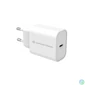 Kép 1/4 - Conceptronic telefon töltő adapter - ALTHEA10W (USB-C, 25W, fehér)