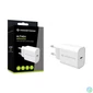 Kép 2/4 - Conceptronic telefon töltő adapter - ALTHEA10W (USB-C, 25W, fehér)