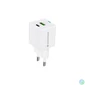 Kép 4/10 - Conceptronic telefon töltő adapter+kábel - ALTHEA16W (USB-C+USB-A, 33W, 3in1 töltő kábel, fehér)