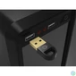 Kép 6/6 - Conceptronic Bluetooth Adapter - ABBY16B (Bluetooth 5.3, Távolság: Max.: 20m, fekete)
