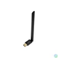 Kép 1/7 - Conceptronic Bluetooth Adapter - ABBY17B (Bluetooth 5.3, Távolság: Max.: 100m, fekete)