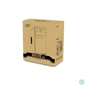 Kép 1/9 - DeepCool Számítógépház - WAVE V2 (fekete, fekete belső, mATX, 1xUSB3.0, 1xUSB2.0)