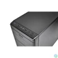 Kép 2/9 - DeepCool Számítógépház - WAVE V2 (fekete, fekete belső, mATX, 1xUSB3.0, 1xUSB2.0)
