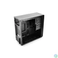 Kép 3/9 - DeepCool Számítógépház - WAVE V2 (fekete, fekete belső, mATX, 1xUSB3.0, 1xUSB2.0)