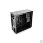 Kép 3/9 - DeepCool Számítógépház - WAVE V2 (fekete, fekete belső, mATX, 1xUSB3.0, 1xUSB2.0)