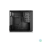 Kép 6/9 - DeepCool Számítógépház - WAVE V2 (fekete, fekete belső, mATX, 1xUSB3.0, 1xUSB2.0)