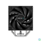 Kép 6/8 - DeepCool CPU Cooler - AK400 (29 dB; max, 112,93 m3/h; 4pin csatlakozó, 4 db heatpipe, 12cm, PWM)