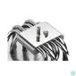 Kép 9/9 - DeepCool CPU Cooler - LUCIFER V2 (12,6-31,1dB; max. 138,18 m3/h; 4pin csatlakozó; 6 db heatpipe, 14cm, PWM)