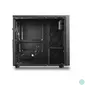 Kép 7/8 - DeepCool Számítógépház - MATREXX 30 (fekete, fekete belső, ablakos, 1x12cm ventilátor, mATX, 1xUSB3.0, 1xUSB2.0)