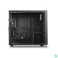 Kép 7/7 - DeepCool Számítógépház - MATREXX 30 (fekete, fekete belső, ablakos, 1x12cm ventilátor, mATX, 1xUSB3.0, 1xUSB2.0)