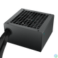 Kép 5/9 - DeepCool Tápegység 550W - PK550D (80 Plus Bronze, Aktív PFC, 12cm )