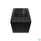 Kép 1/10 - DeepCool Számítógépház - MATREXX 40 3FS (ablakos, 3x LED ventiilátor, mATX, 1xUSB3.0, 1xUSB2.0)