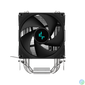 Kép 5/10 - DeepCool CPU Cooler - AG300 (30,5 dB; max, 62,43 m3/h; 4pin csatlakozó, 3 db heatpipe, 9cm, PWM)