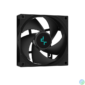 Kép 6/10 - DeepCool CPU Cooler - AG300 (30,5 dB; max, 62,43 m3/h; 4pin csatlakozó, 3 db heatpipe, 9cm, PWM)
