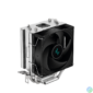 Kép 7/10 - DeepCool CPU Cooler - AG300 (30,5 dB; max, 62,43 m3/h; 4pin csatlakozó, 3 db heatpipe, 9cm, PWM)
