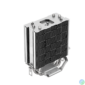 Kép 9/10 - DeepCool CPU Cooler - AG300 (30,5 dB; max, 62,43 m3/h; 4pin csatlakozó, 3 db heatpipe, 9cm, PWM)