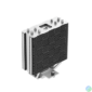Kép 4/10 - DeepCool CPU Cooler - AG400 (31,6 dB; max, 128,93 m3/h; 4pin csatlakozó, 4 db heatpipe, 12cm, PWM)