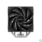 Kép 9/10 - DeepCool CPU Cooler - AG400 (31,6 dB; max, 128,93 m3/h; 4pin csatlakozó, 4 db heatpipe, 12cm, PWM)