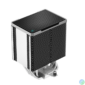 Kép 8/10 - DeepCool CPU Cooler - AK500 (31,5 dB; max, 88,75 m3/h; 4pin csatlakozó, 5 db heatpipe, 12cm, PWM)