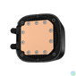 Kép 1/8 - DeepCool CPU Water Cooler - LE500 MARRS (max 17,8dB; max. 145,86 m3/h; 2x12cm, RGB LED)