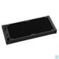 Kép 2/8 - DeepCool CPU Water Cooler - LE500 MARRS (max 17,8dB; max. 145,86 m3/h; 2x12cm, RGB LED)