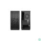 Kép 10/10 - DeepCool Számítógépház - MATREXX 30 SI (fekete, fekete belső, 1x12cm ventilátor, Micro ATX/Mini-ITX, 1xUSB3.0, 1xUSB2.0)