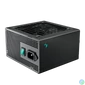 Kép 1/2 - DeepCool Tápegység 750W - PK750D (80 Plus Bronze, Aktív PFC, 12cm )