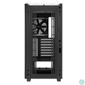 Kép 6/16 - DeepCool Számítógépház - CH510 WH (fehér, ablakos, 1x12cm ventilátor, Mini-ITX / Mico-ATX / ATX / E-ATX, 2xUSB3.0)