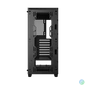 Kép 2/2 - DeepCool Számítógépház - CC560 V2 Limited (fekete, ablakos, venti nélkül,  ATX, 1xUSB3.0, 1xUSB2.0)