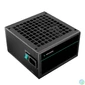 Kép 1/2 - DeepCool Tápegység 600W - PF600 (80 Plus, Aktív PFC, 12cm )