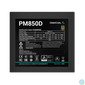Kép 9/10 - DeepCool Tápegység 850W - PM850D (80 Plus Gold, Aktív PFC, 12cm )