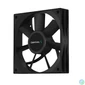 Kép 4/6 - DeepCool Számítógépház - CH370 (fekete, ablakos, 1x12cm ventilátor, Mini-ITX / Micro-ATX, 2xUSB3.0)