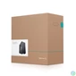 Kép 6/6 - DeepCool Számítógépház - CH370 (fekete, ablakos, 1x12cm ventilátor, Mini-ITX / Micro-ATX, 2xUSB3.0)