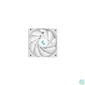 Kép 1/6 - DeepCool CPU Water Cooler - LT720 WH (max 19dB; max. 145,86 m3/h; 3x12cm)