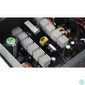Kép 6/10 - DeepCool Tápegység 750W - PF750 (80 Plus, Aktív PFC, 12cm )