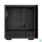 Kép 7/16 - DeepCool Számítógépház - CH560 DIGITAL (fekete, 3x14cm +1x12 ventilátor, Mini-ITX / Mico-ATX / ATX / E-ATX, 2xUSB3.0)
