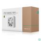 Kép 5/10 - DeepCool Tápegység 1000W - PX1000-G WH EU (80 Plus Gold, ATX3.0,  Aktív PFC, Full Moduláris, fehér)