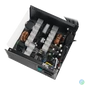 Kép 6/9 - DeepCool Tápegység 550W - PL550-D (80 Plus Bronze, ATX3.1, Aktív PFC, 12cm )