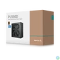 Kép 9/9 - DeepCool Tápegység 550W - PL550-D (80 Plus Bronze, ATX3.1, Aktív PFC, 12cm )