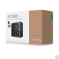 Kép 9/9 - DeepCool Tápegység 750W - PL750-D (80 Plus Bronze, ATX3.1, Aktív PFC, 12cm )