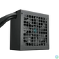 Kép 5/9 - DeepCool Tápegység 800W - PL800-D (80 Plus Bronze, ATX3.1, Aktív PFC, 12cm )