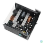 Kép 6/9 - DeepCool Tápegység 800W - PL800-D (80 Plus Bronze, ATX3.1, Aktív PFC, 12cm )
