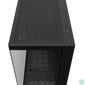 Kép 6/11 - DeepCool Számítógépház - CG580 (fekete, ablakos, venti nélkül, BTF, ATX, 2xUSB3.0, 1xUSB2.0)
