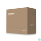 Kép 11/11 - DeepCool Számítógépház - CG580 WH (fehér, abakos, venti nélkül, BTF, ATX, 2xUSB3.0, 1xUSB2.0)