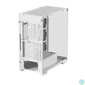 Kép 6/11 - DeepCool Számítógépház - CG580 WH (fehér, abakos, venti nélkül, BTF, ATX, 2xUSB3.0, 1xUSB2.0)