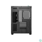 Kép 11/14 - DeepCool Számítógépház - CG530 (fekete, ablakos, venti nélkül, BTF, ATX, 2xUSB3.0, 1xUSB2.0)