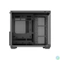 Kép 6/14 - DeepCool Számítógépház - CG530 (fekete, ablakos, venti nélkül, BTF, ATX, 2xUSB3.0, 1xUSB2.0)