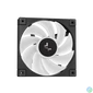 Kép 3/6 - DeepCool CPU Water Cooler - LT360 ARGB (max 19dB; max. 145,86 m3/h; 3x12cm)